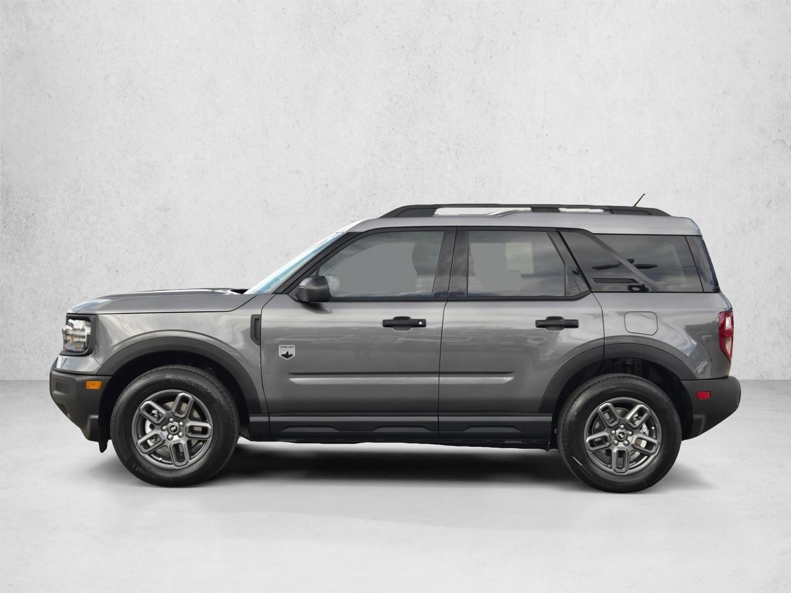 Thumbnail: 2026 Ford Bronco Sport - 2
