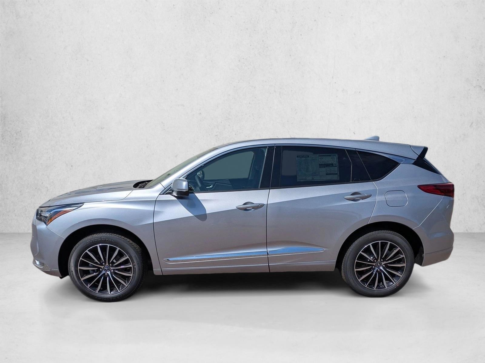 Thumbnail: 2026 Acura RDX - 2