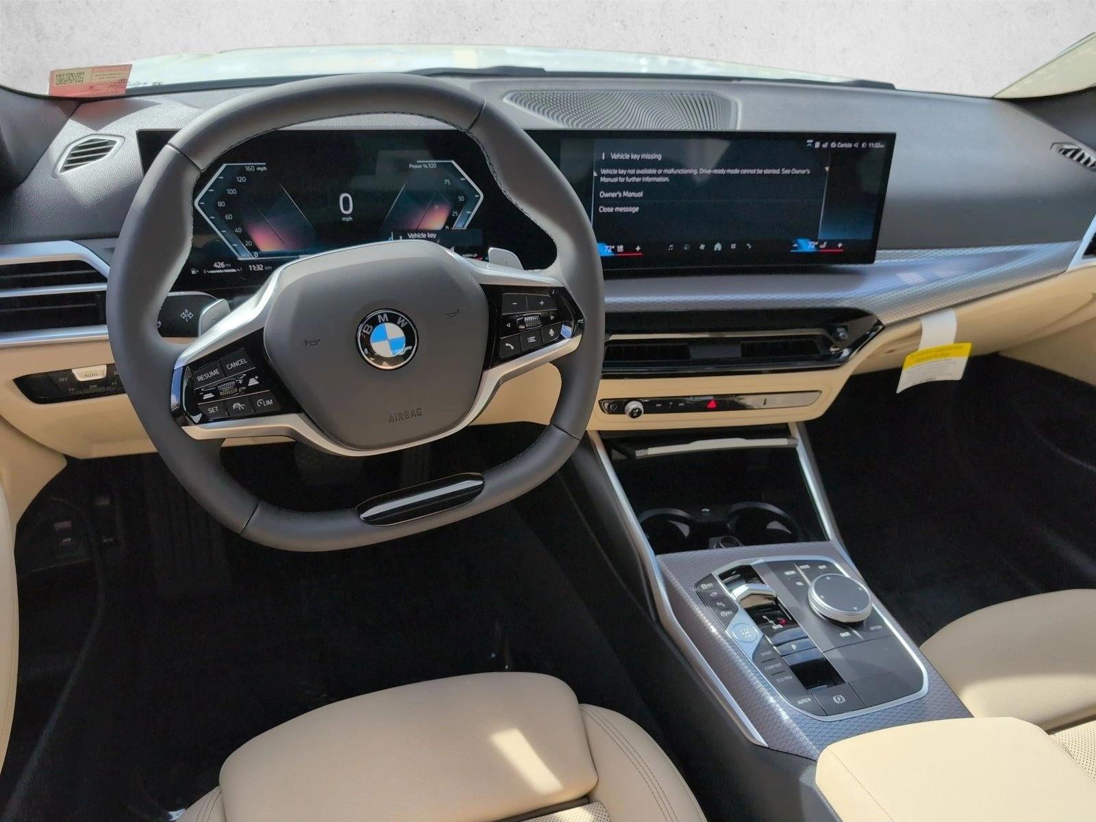 Thumbnail: 2026 BMW 4 Series - 4