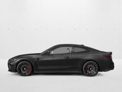 2027 BMW M4