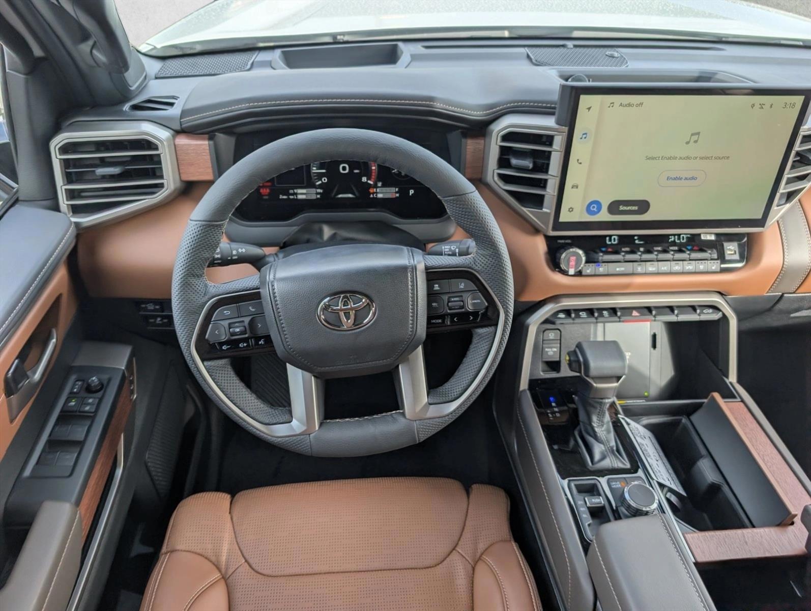 Thumbnail: 2026 Toyota Tundra - 4