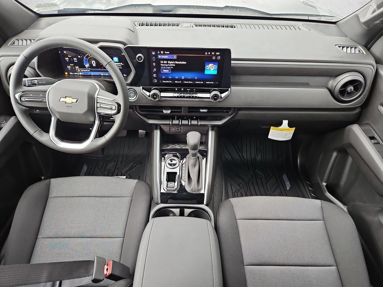 Thumbnail: 2026 Chevrolet Colorado - 4