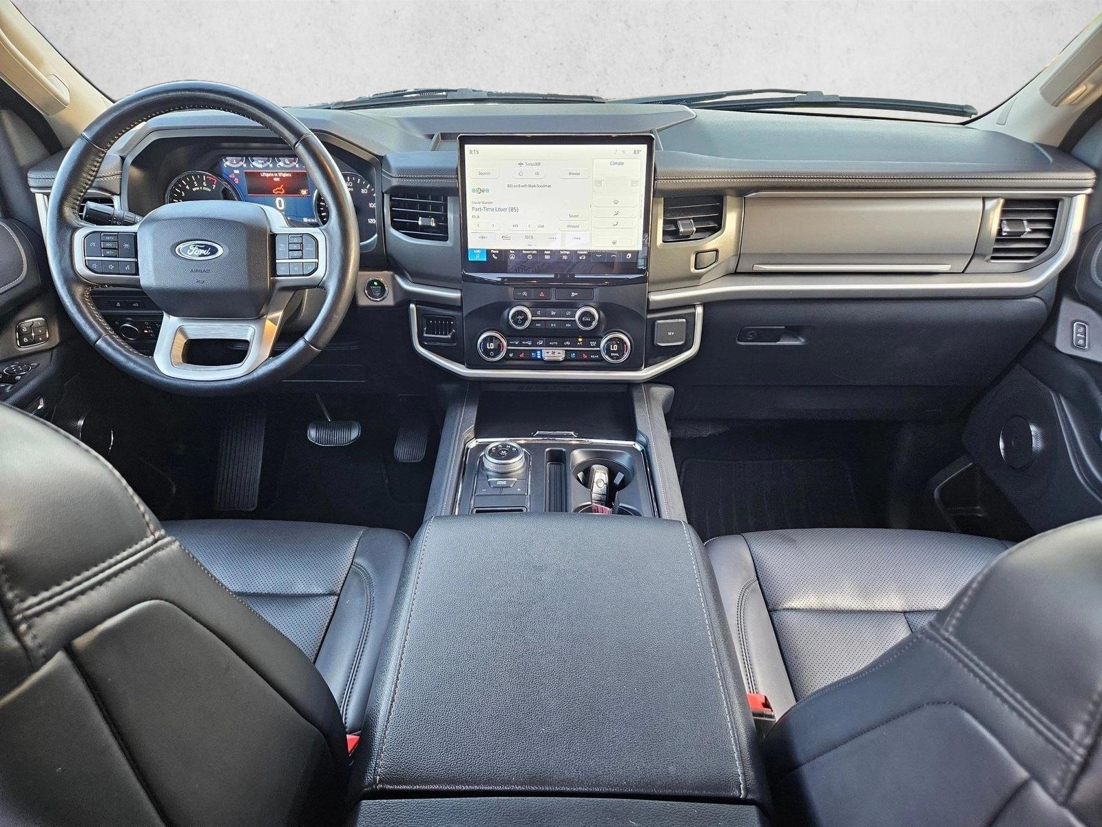 Thumbnail: 2024 Ford Expedition MAX - 4