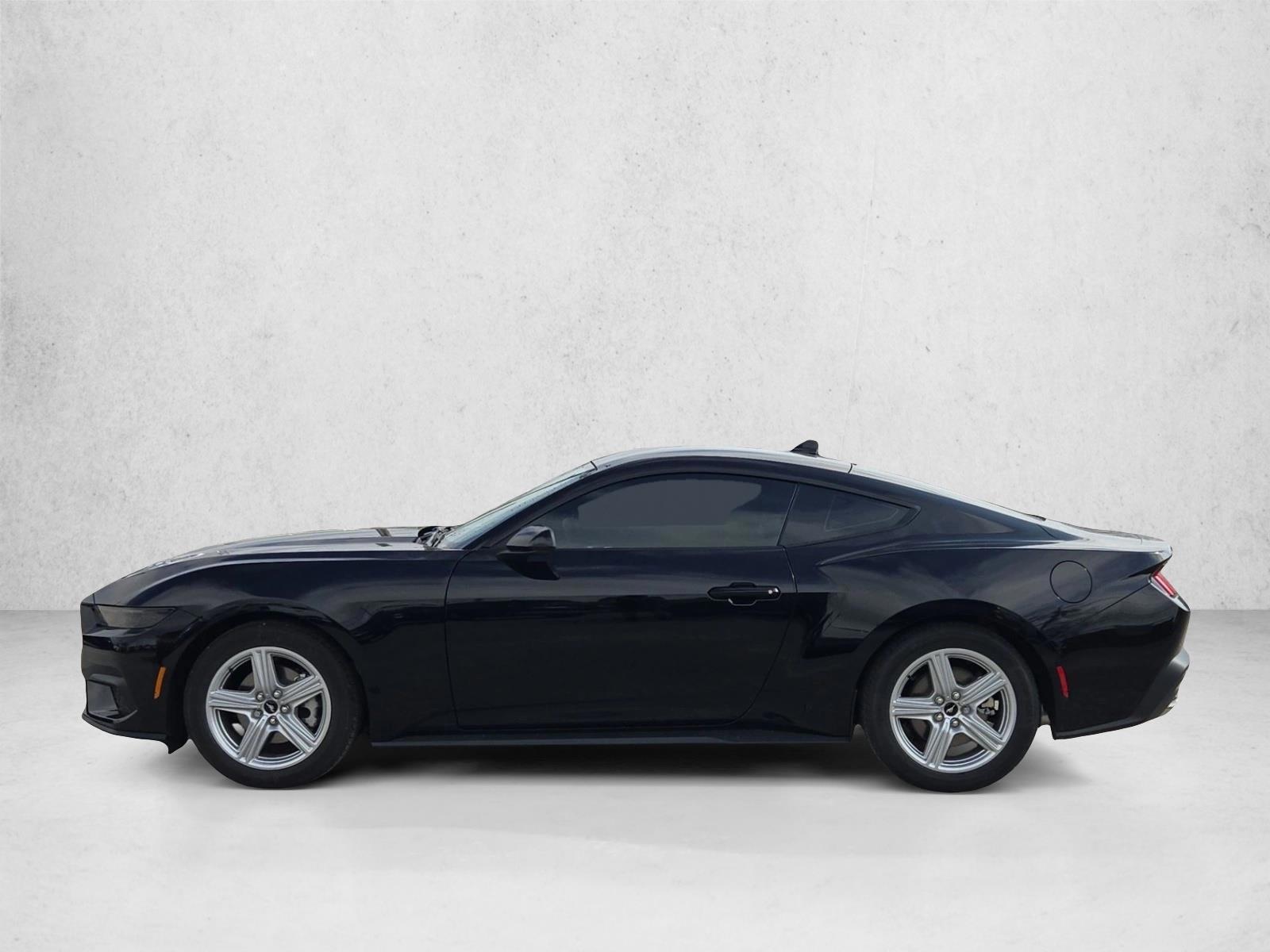 Thumbnail: 2026 Ford Mustang - 2