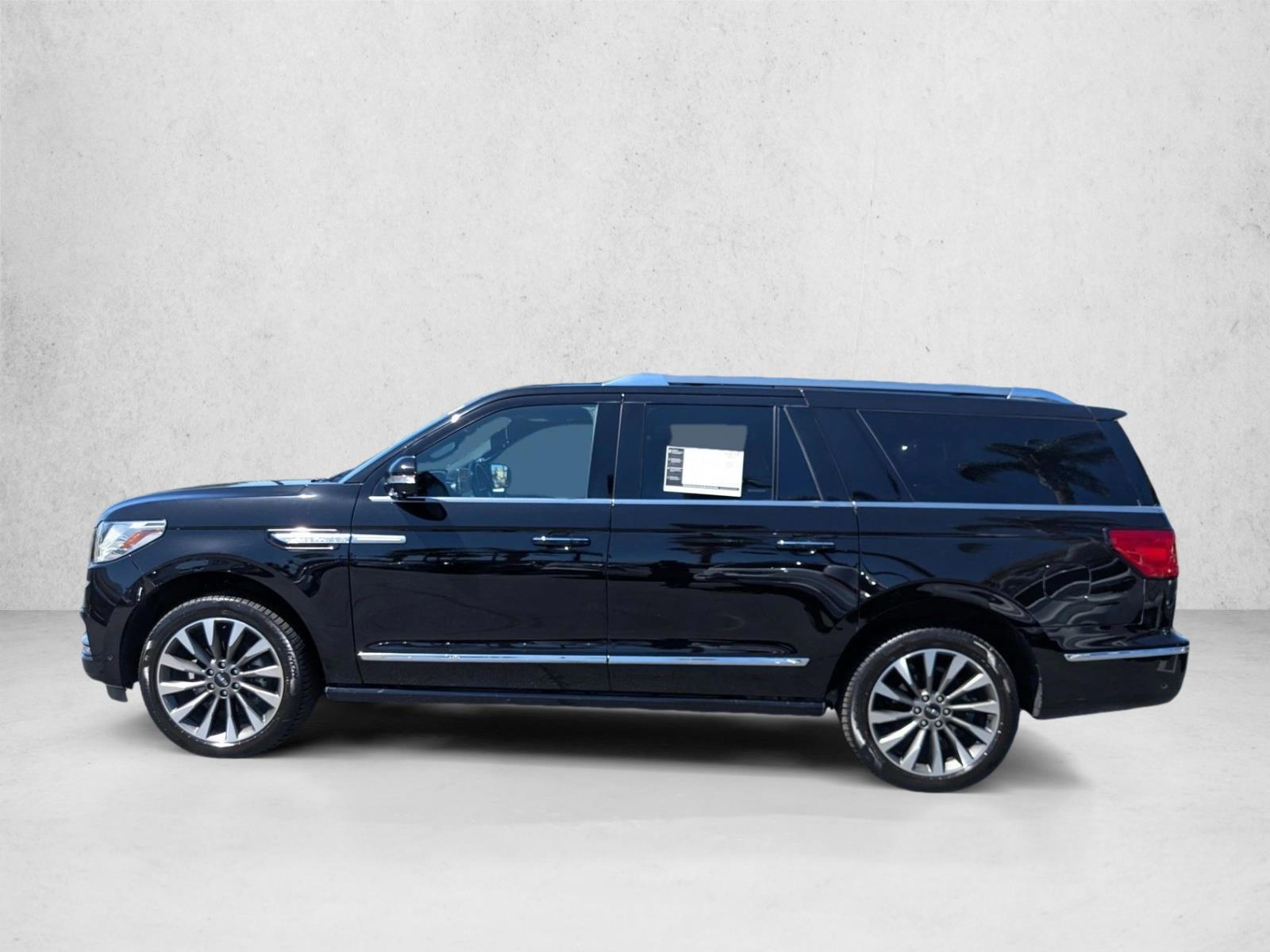 Thumbnail: 2021 Lincoln Navigator - 2