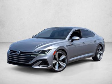 2021 Volkswagen Arteon SEL Premium R-Line -
                  Tempe, AZ