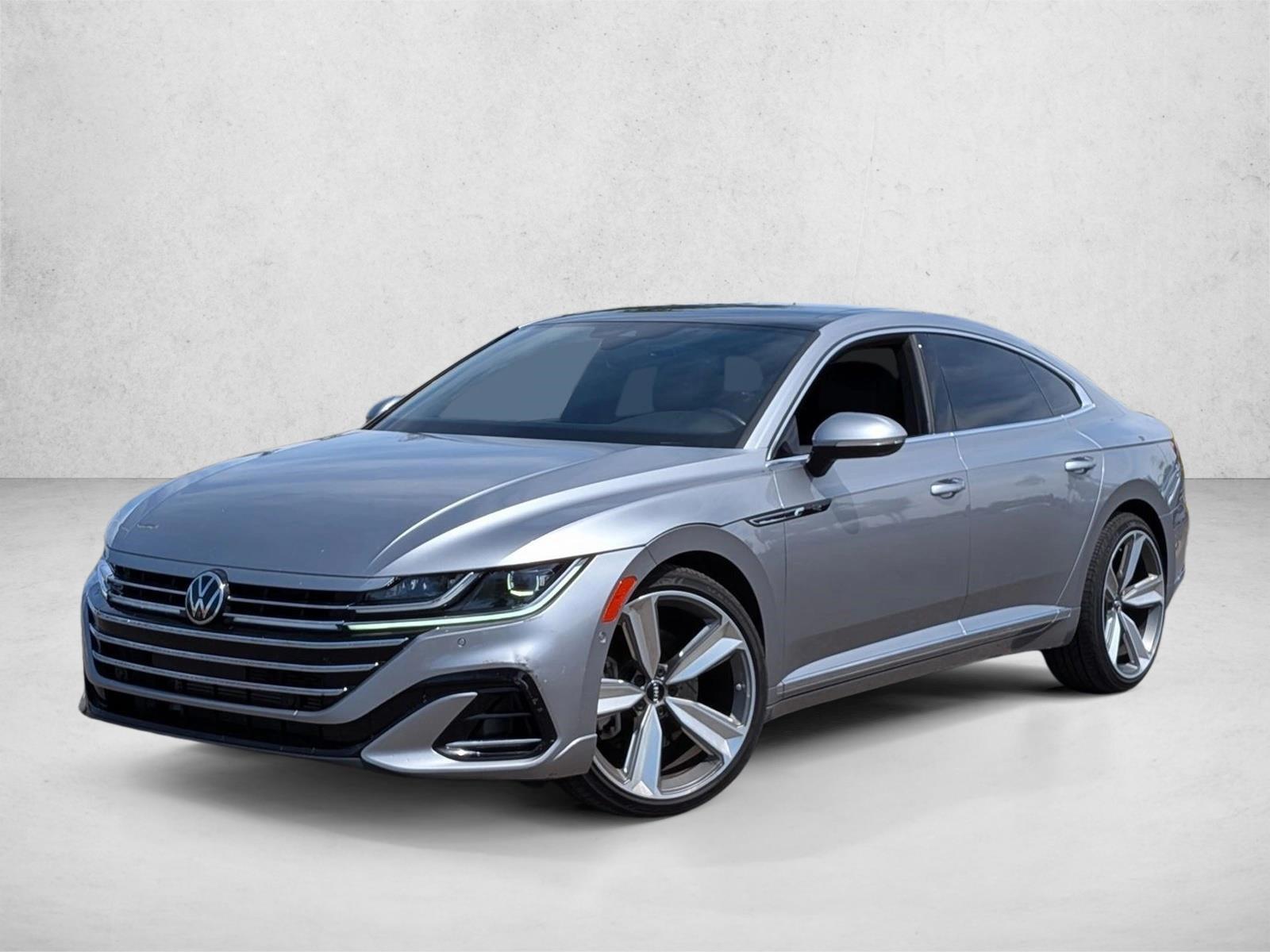 2021 Volkswagen Arteon