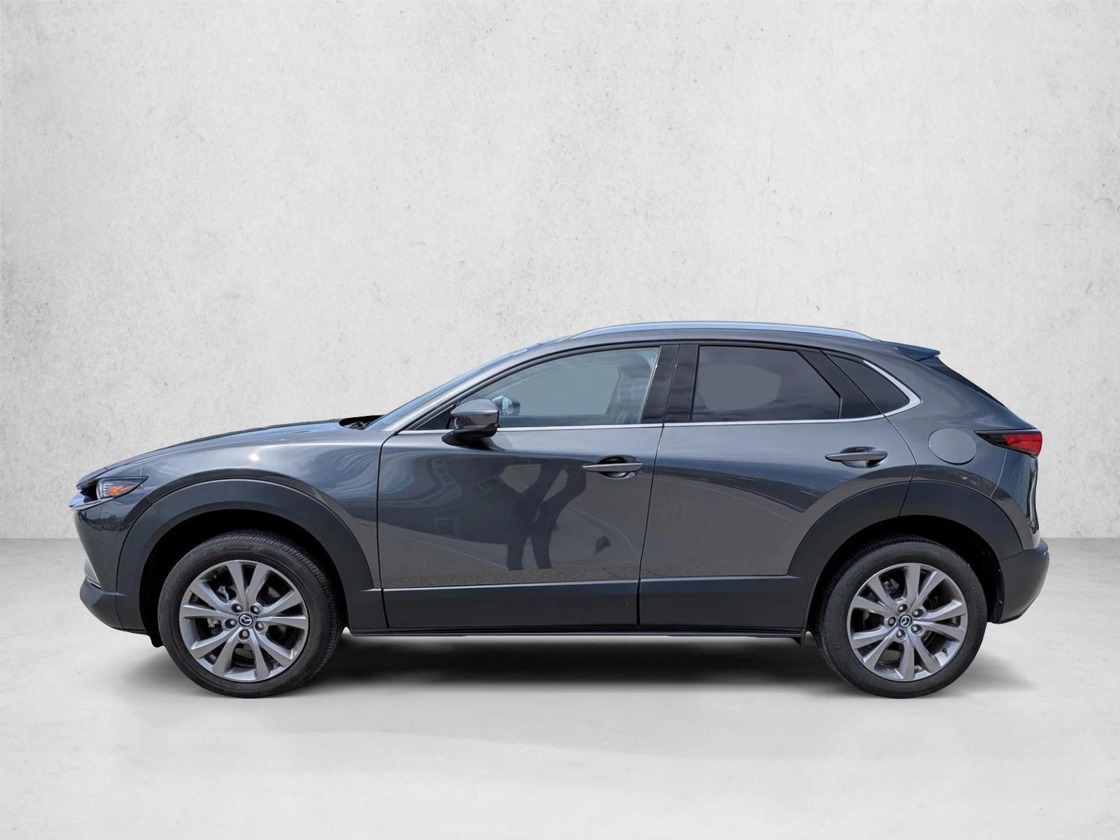 Thumbnail: 2024 Mazda CX-30 - 2