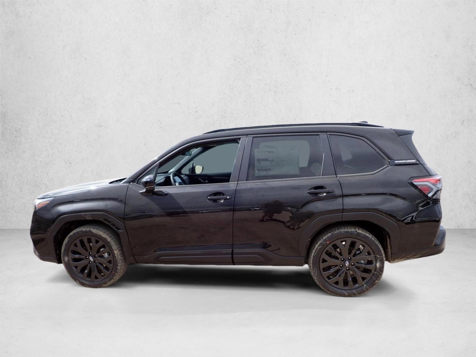 Thumbnail: 2026 Subaru Forester - 2