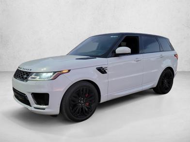 2019 Land Rover Range Rover Sport Dynamic -
                  Austin, TX