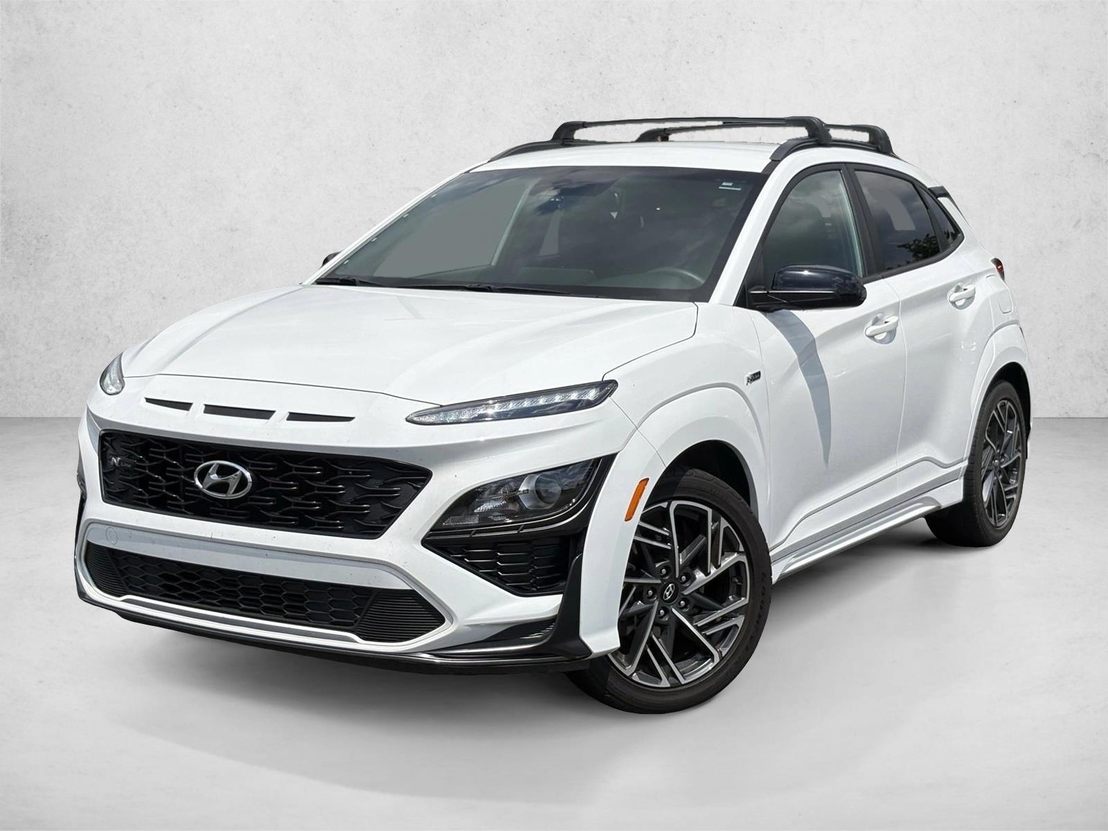 Thumbnail: 2022 Hyundai Kona - 1