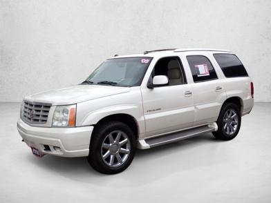 2005 Cadillac Escalade  -
                  Centennial, CO