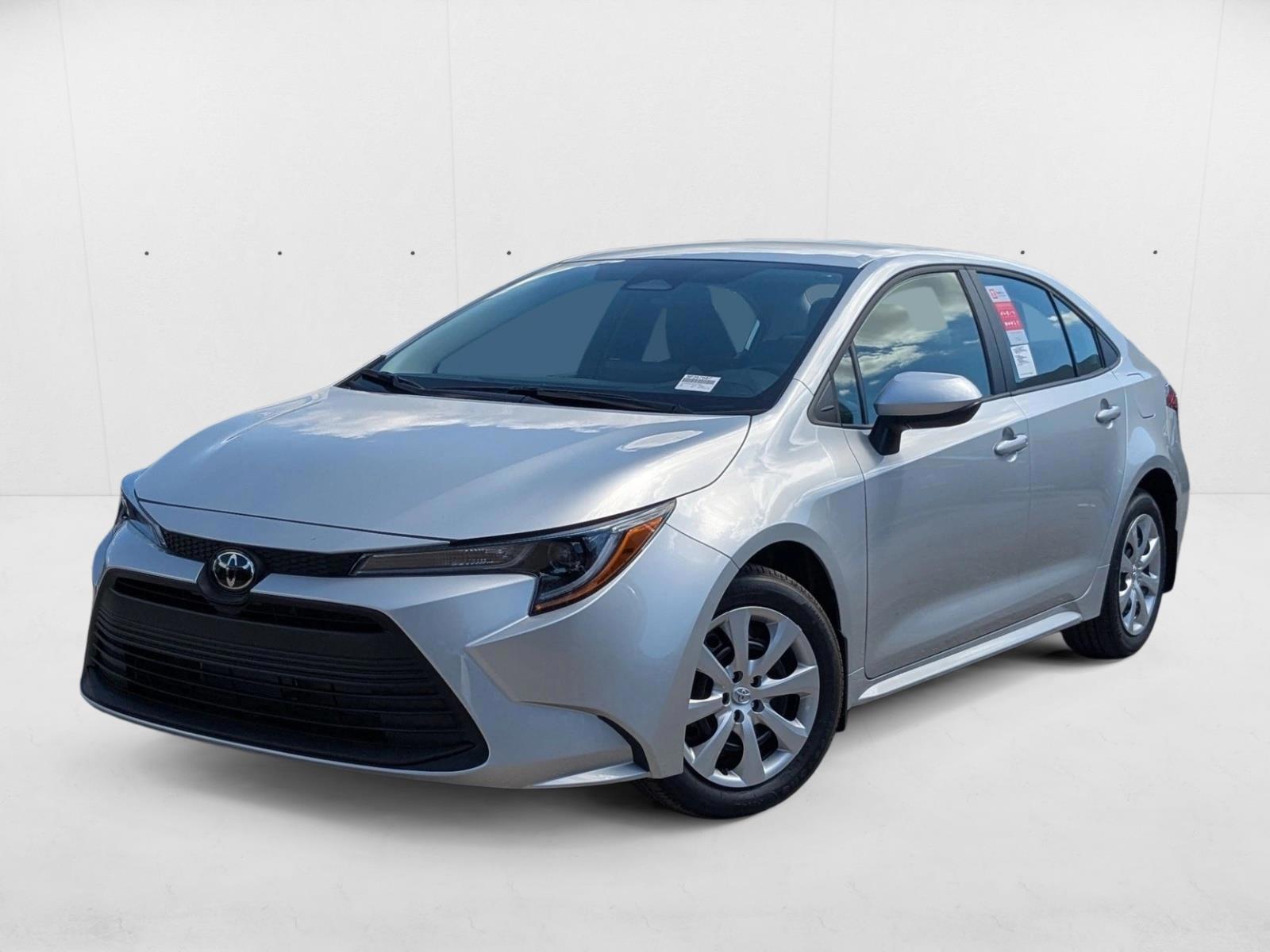 Thumbnail: 2025 Toyota Corolla - 1