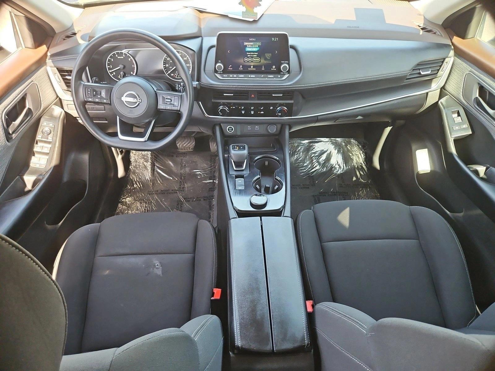 Thumbnail: 2023 Nissan Rogue - 3