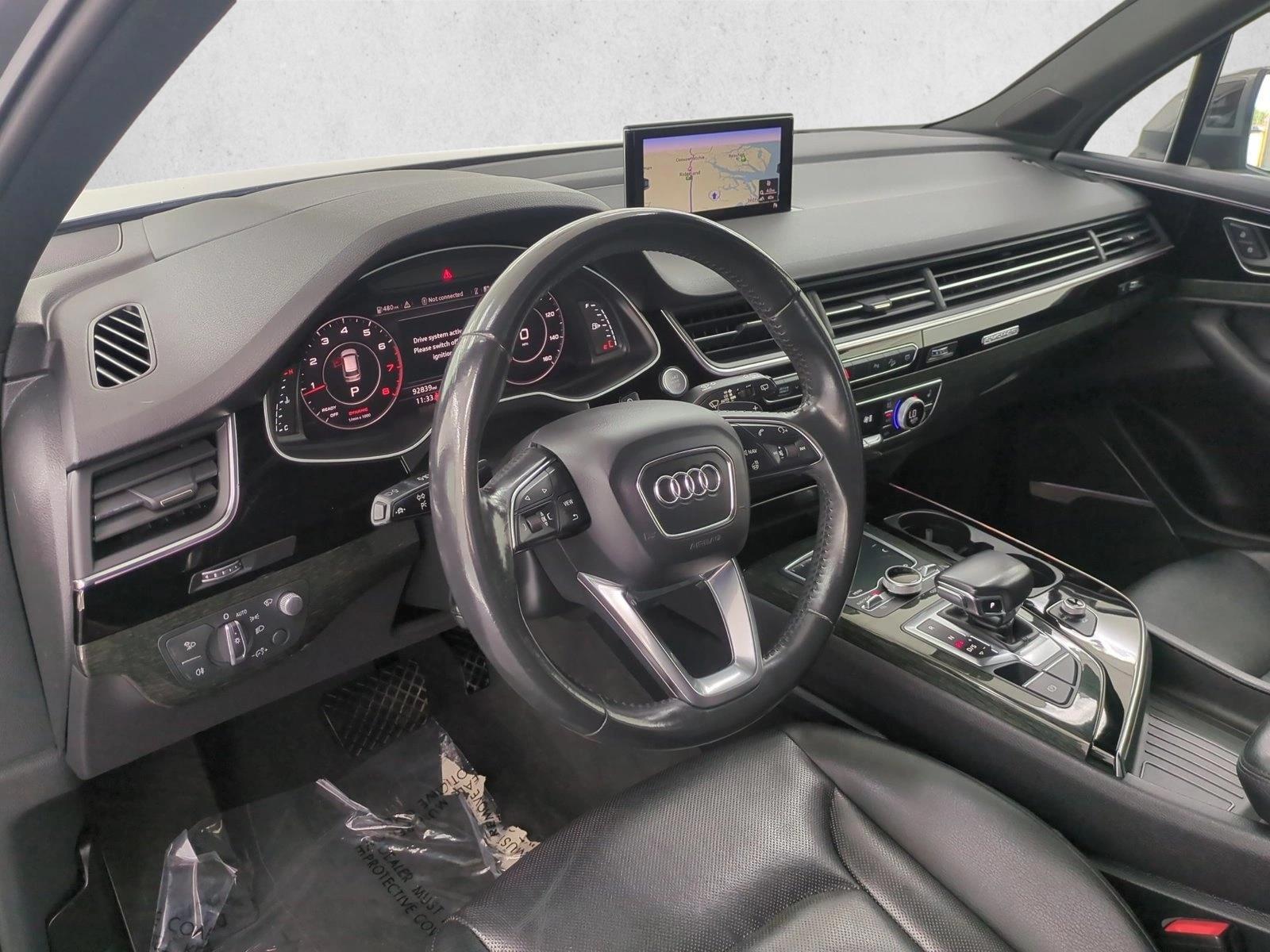 Thumbnail: 2018 Audi Q7 - 3