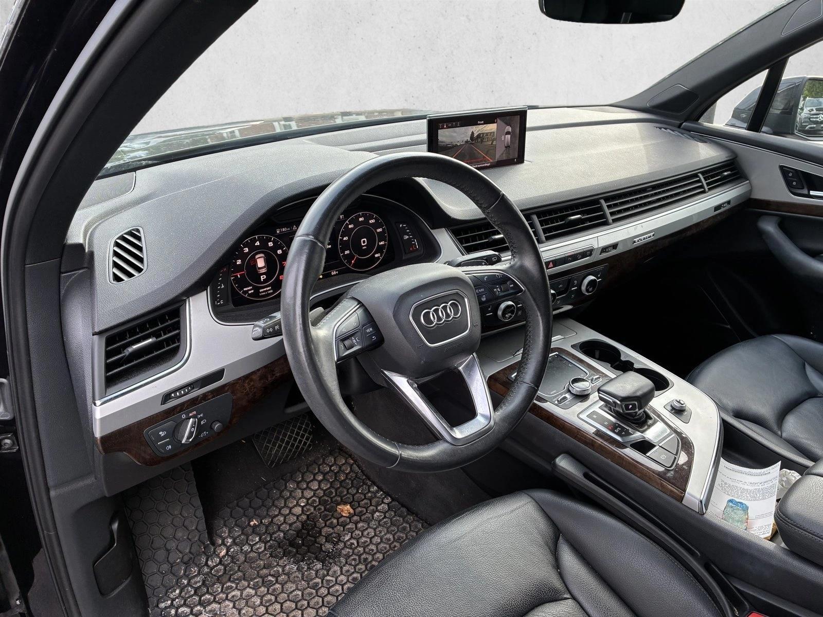 Thumbnail: 2018 Audi Q7 - 3