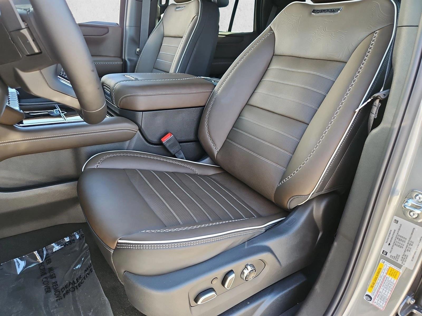 Thumbnail: 2026 GMC Yukon - 5