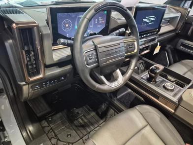 2025 GMC HUMMER EV Pickup