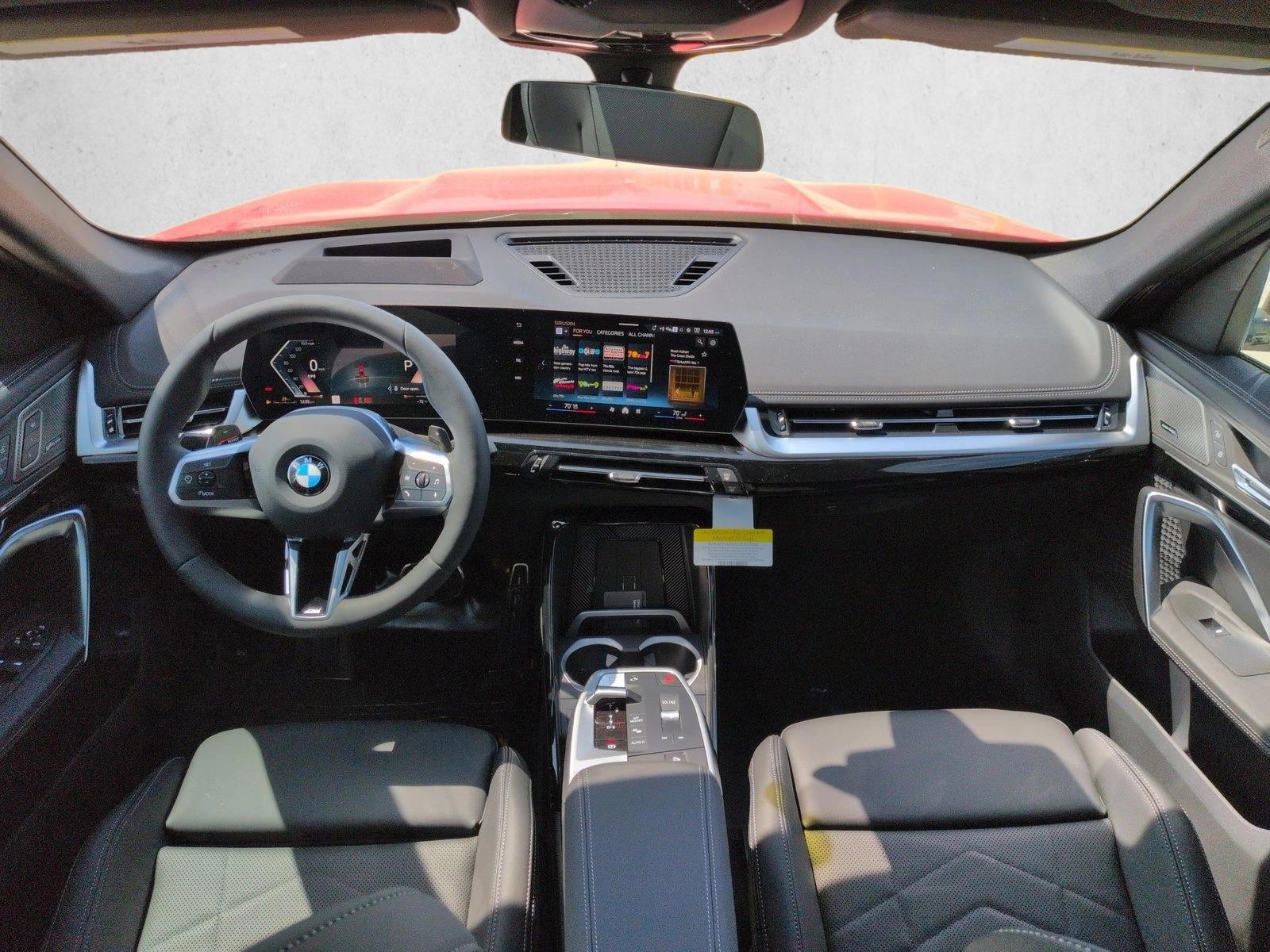 Thumbnail: 2026 BMW X1 - 3