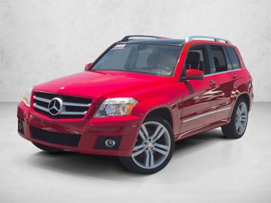 2012 Mercedes-Benz GLK 350 -
                  Ft. Lauderdale, FL