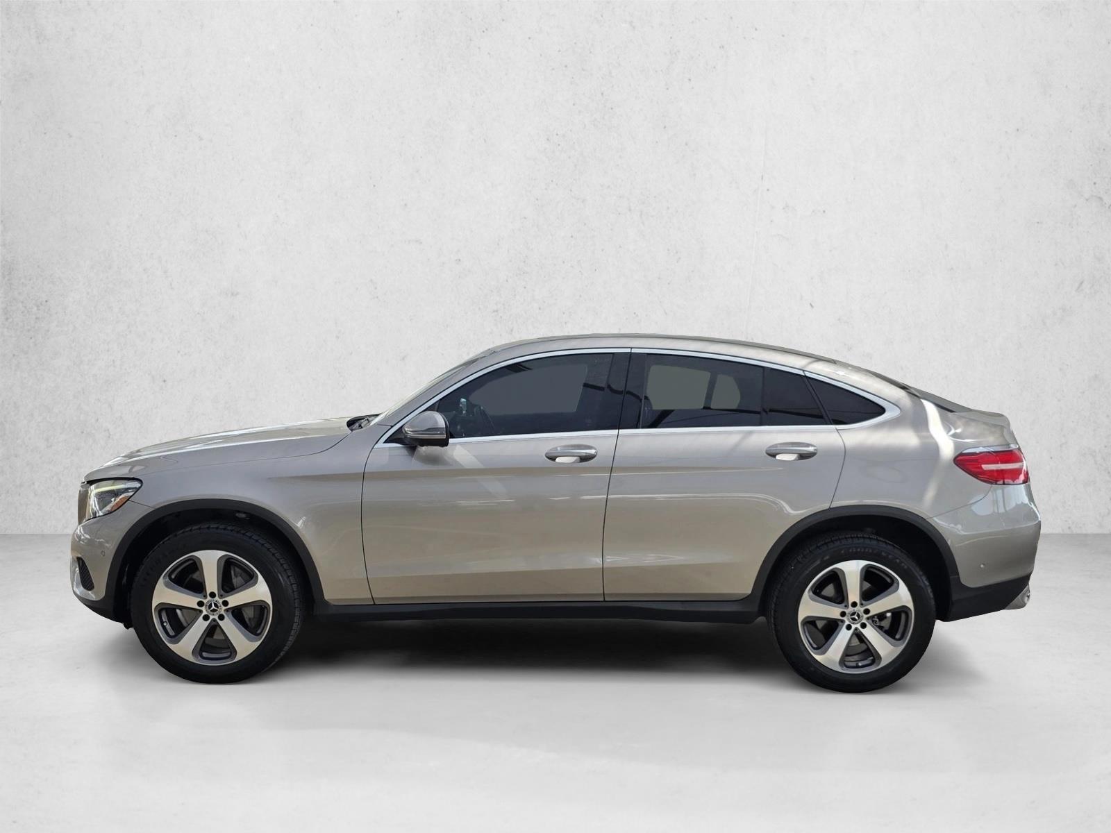 Thumbnail: 2019 Mercedes-Benz GLC - 2