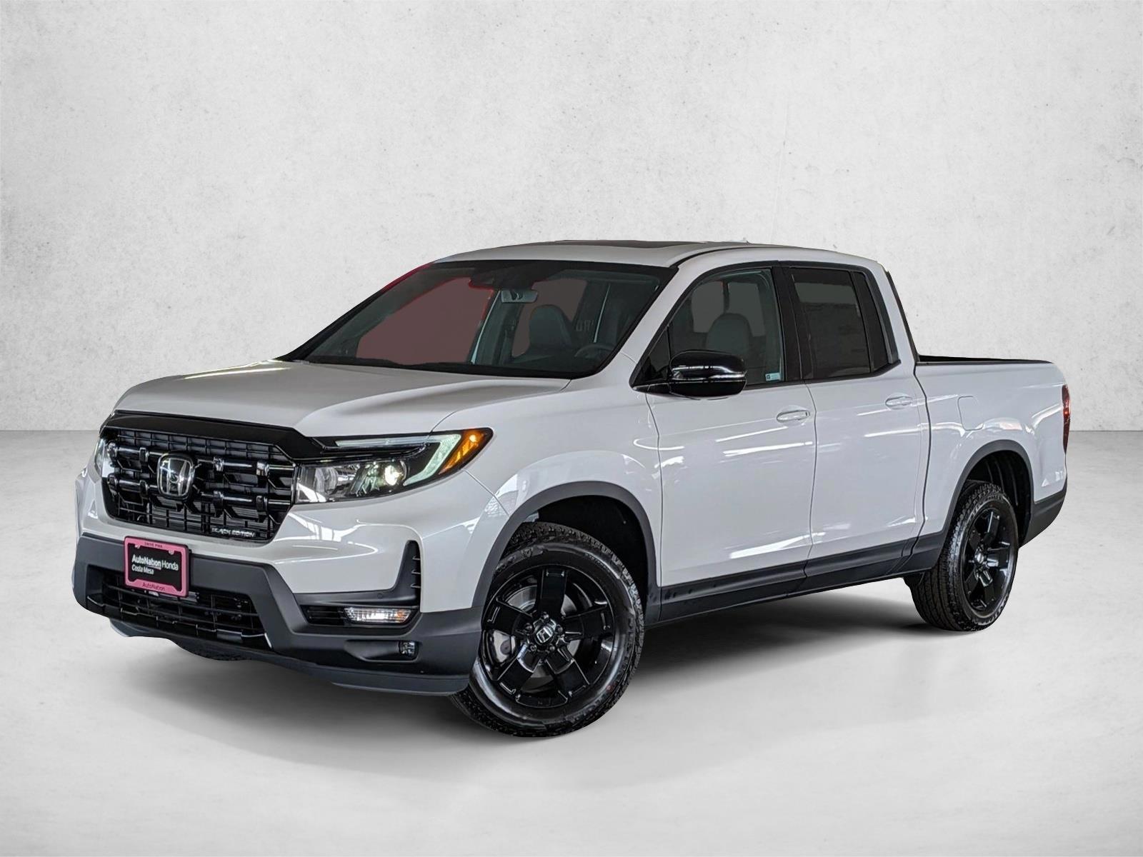Thumbnail: 2026 Honda Ridgeline - 1