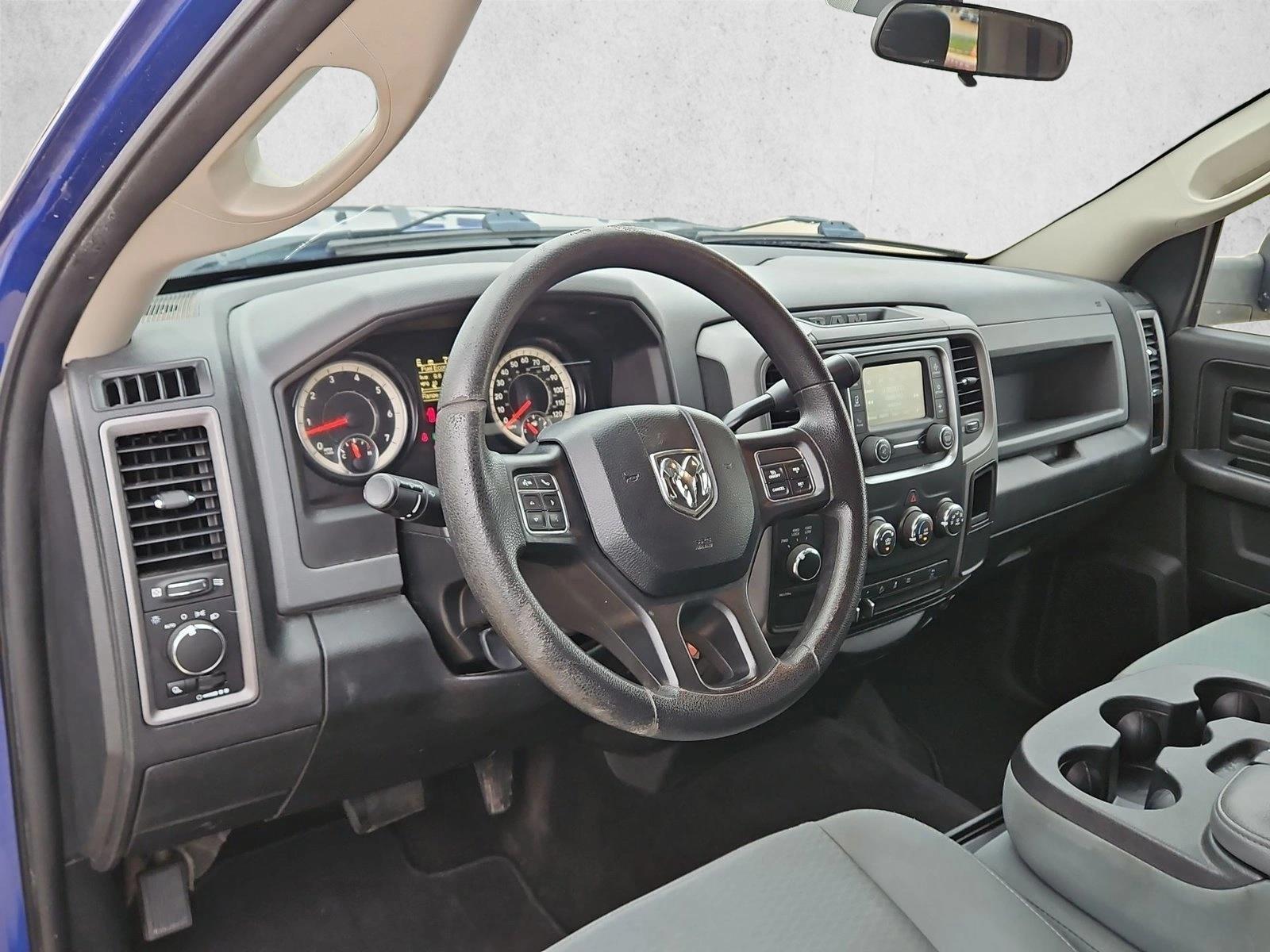 Thumbnail: 2017 RAM 2500 - 3
