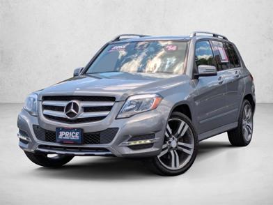 2014 Mercedes-Benz GLK 350 -
                  Charleston, SC