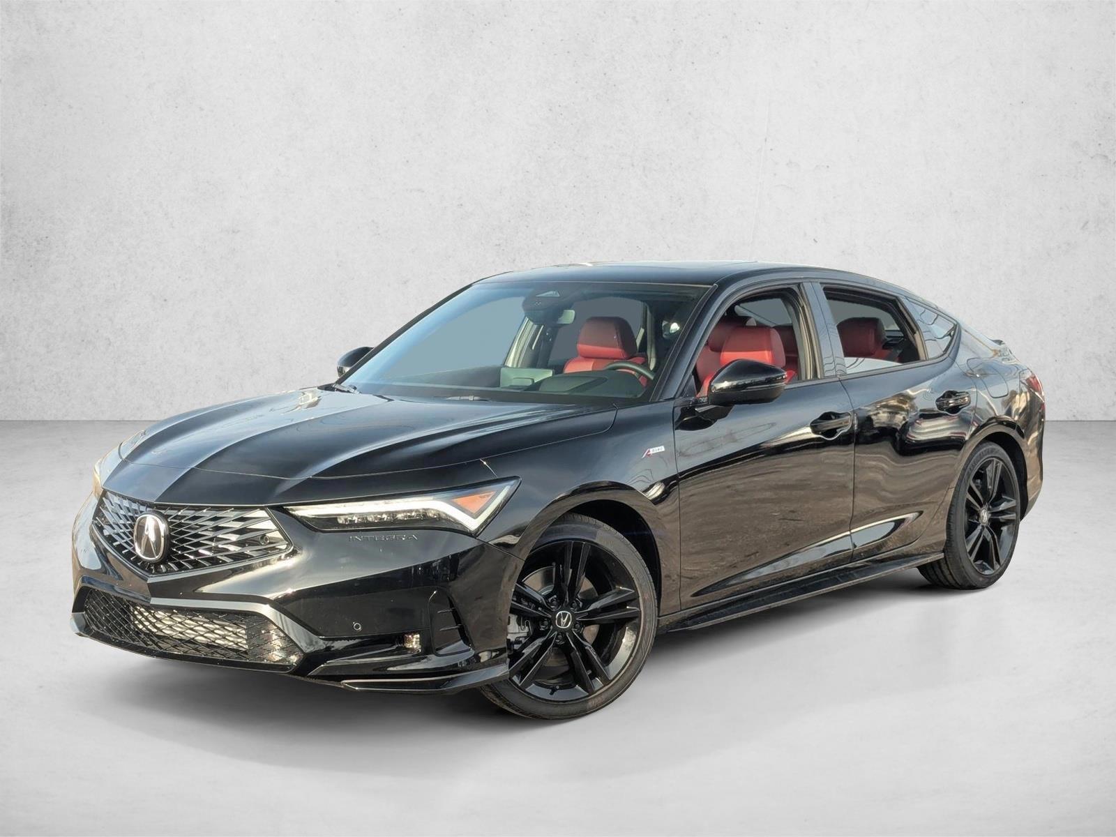 Thumbnail: 2026 Acura Integra - 1