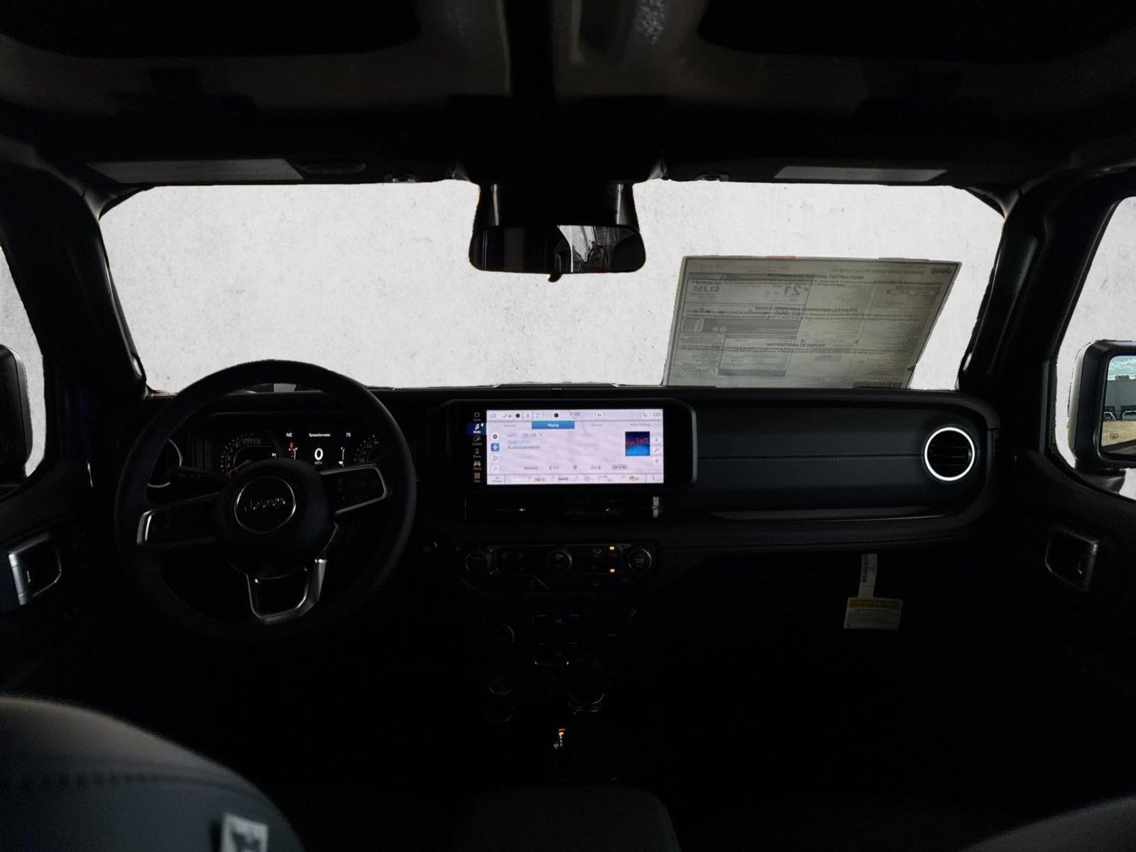 Thumbnail: 2026 Jeep Wrangler - 3