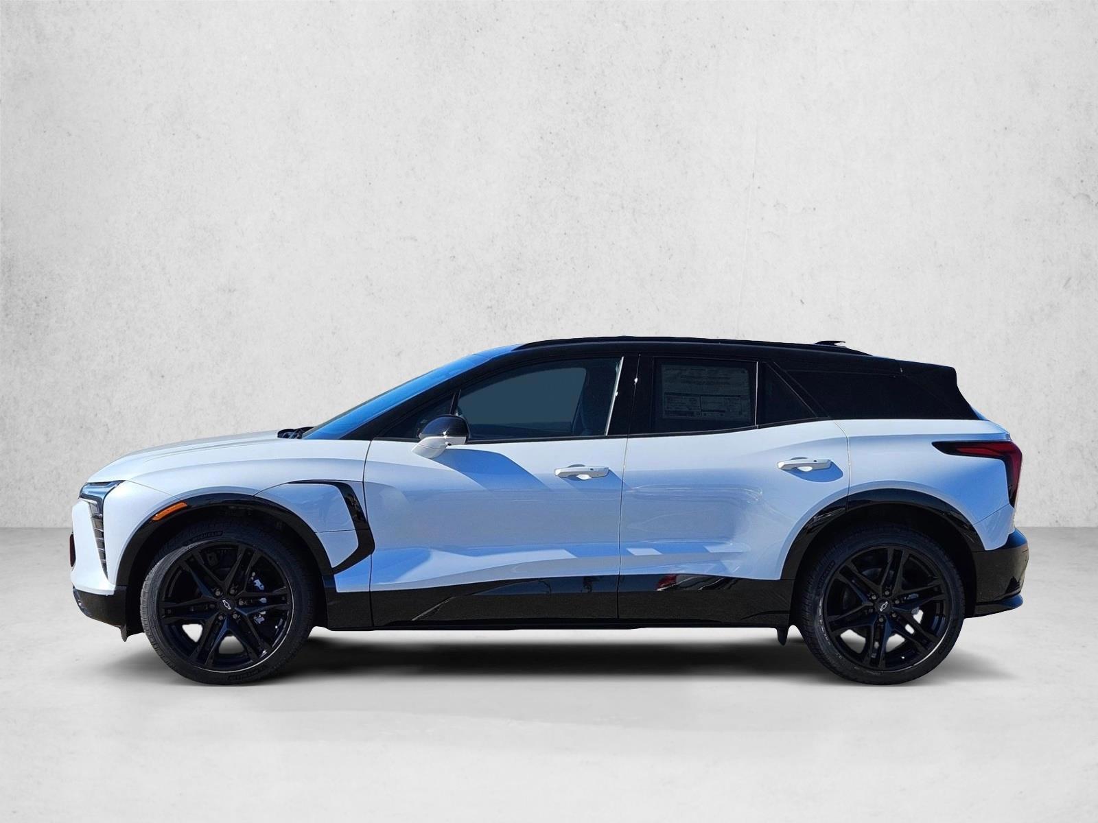 Thumbnail: 2026 Chevrolet Blazer EV - 2