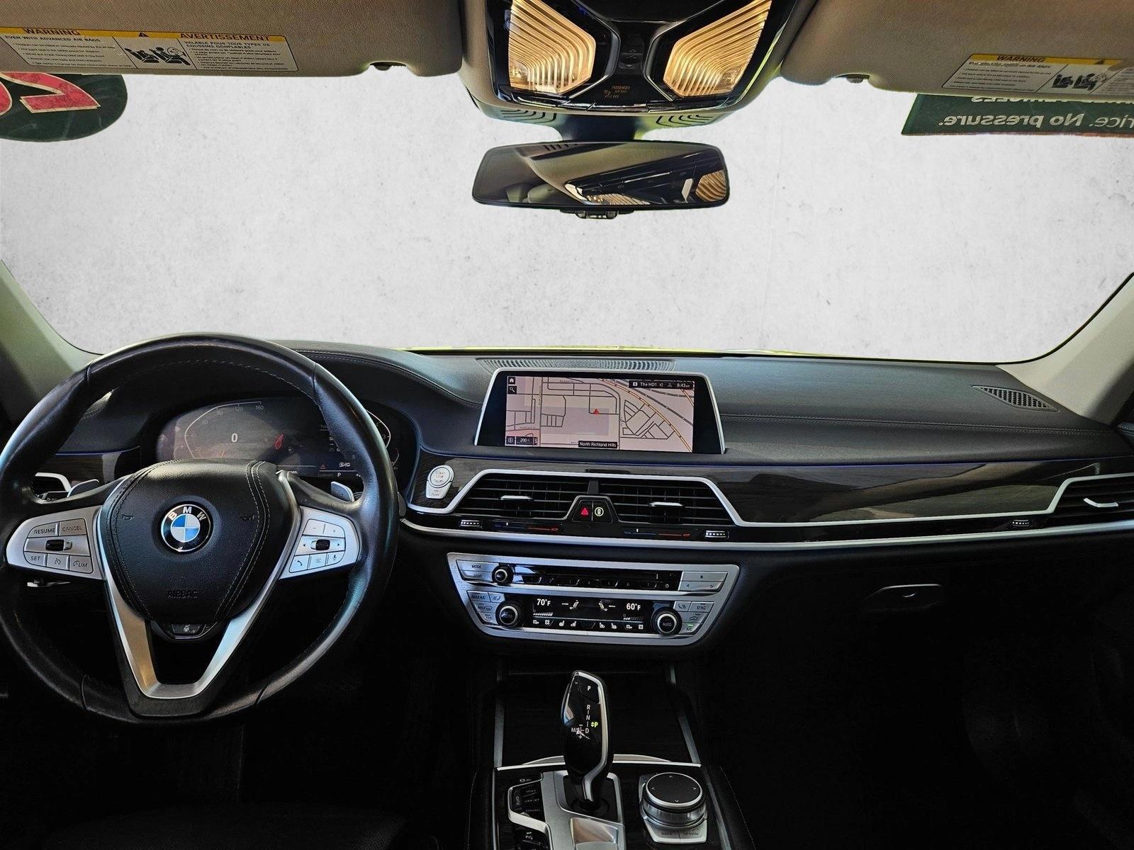 Thumbnail: 2020 BMW 7 Series - 3