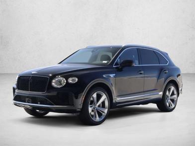 2026 Bentley Bentayga  -
                  Newport Beach, CA
