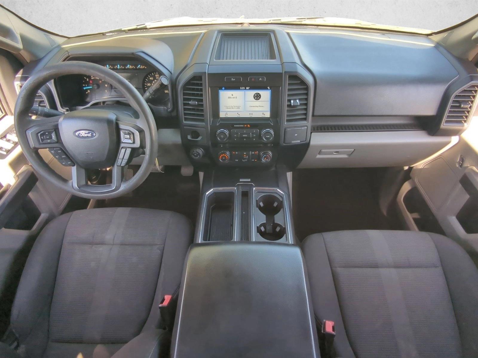 Thumbnail: 2018 Ford F-150 - 3