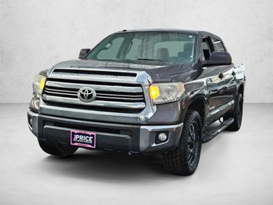 2016 Toyota Tundra SR5 -
                  Fort Worth, TX