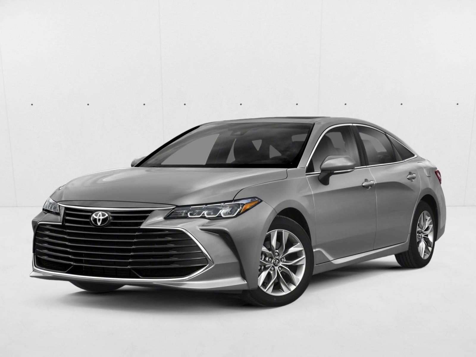 2019 Toyota Avalon