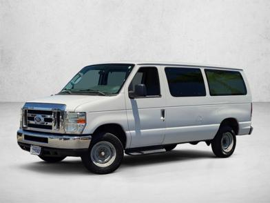 2013 Ford Econoline  -
                  Carlsbad, CA