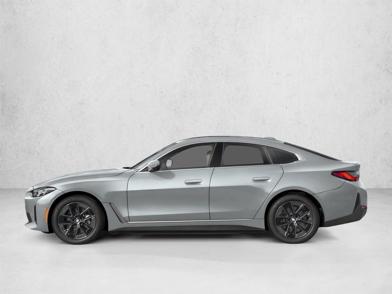 2026 BMW I4