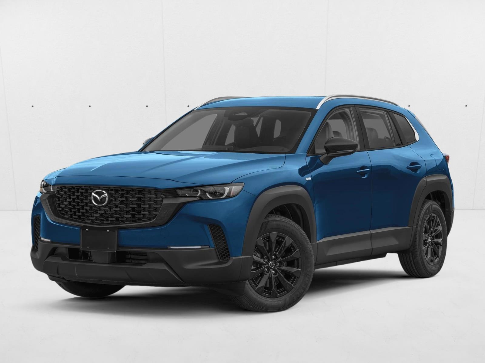 Thumbnail: 2026 Mazda CX-50 - 1