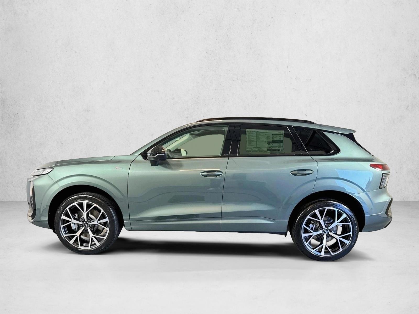 Thumbnail: 2026 Audi Q3 - 2