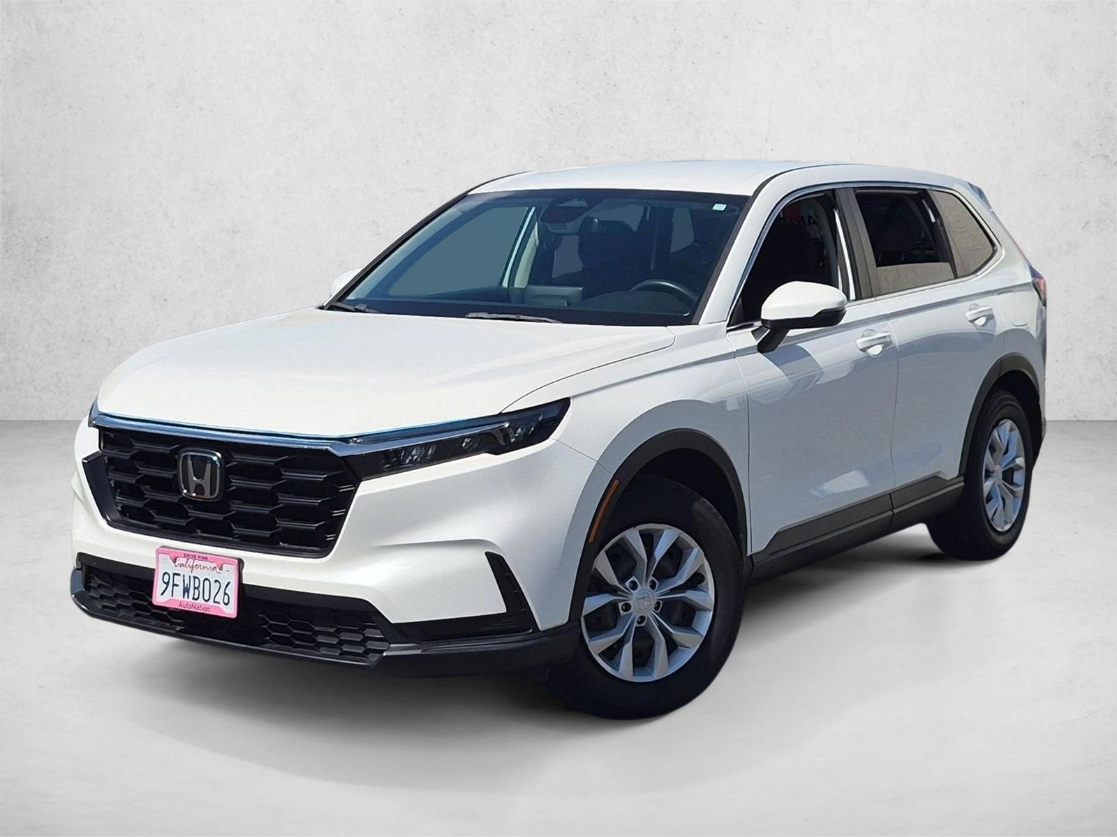 2023 Honda CR-V