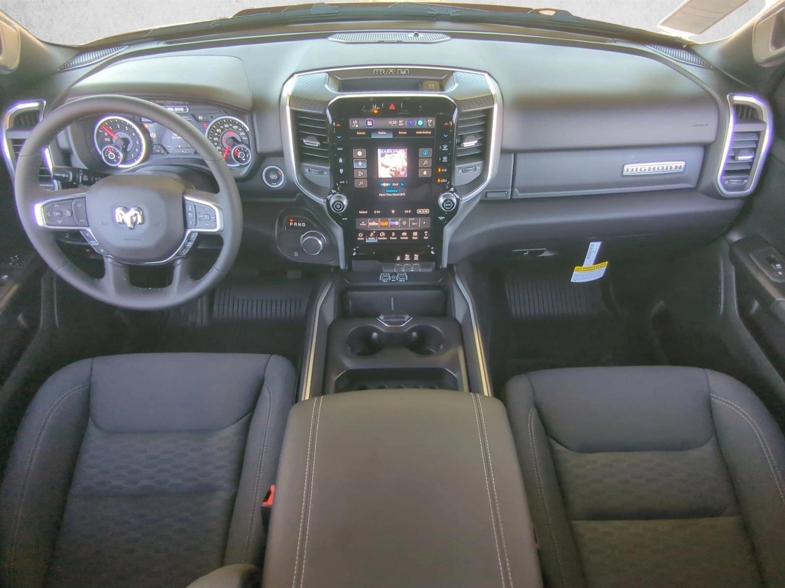 Thumbnail: 2027 RAM 1500 - 4