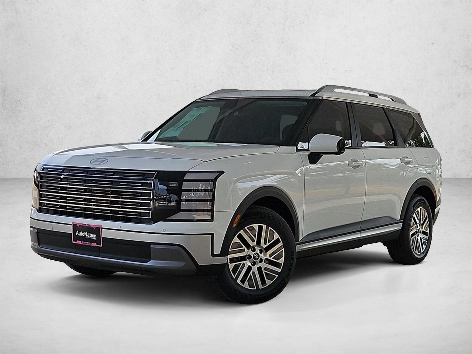 Thumbnail: 2027 Hyundai Palisade - 1