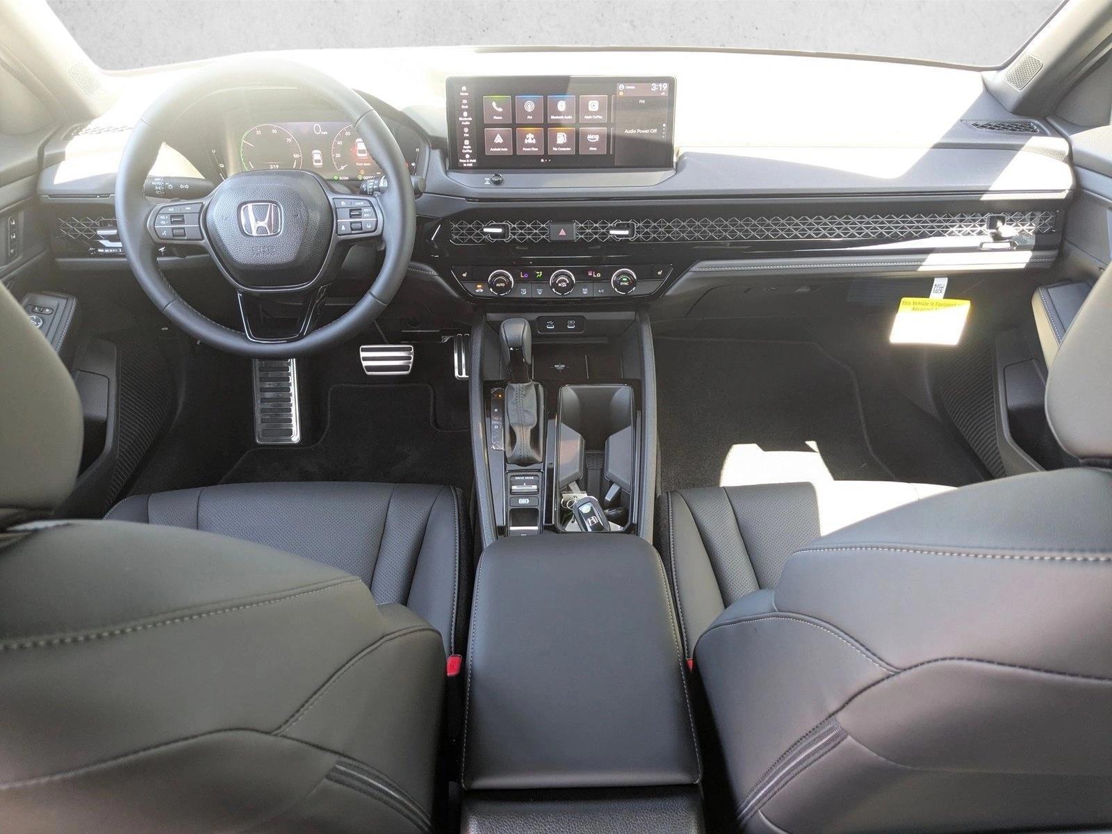 Thumbnail: 2026 Honda Accord - 4