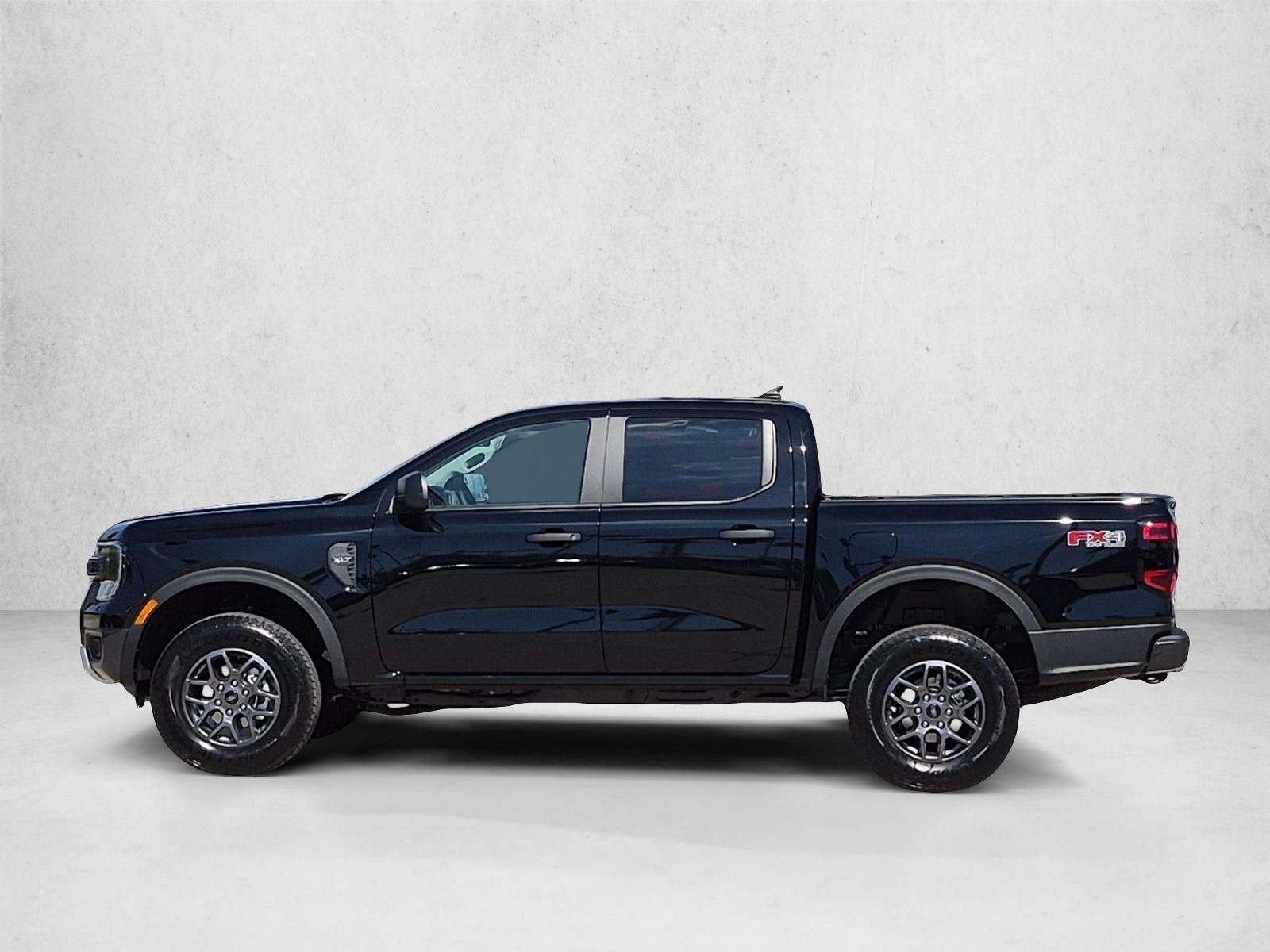 Thumbnail: 2026 Ford Ranger - 2
