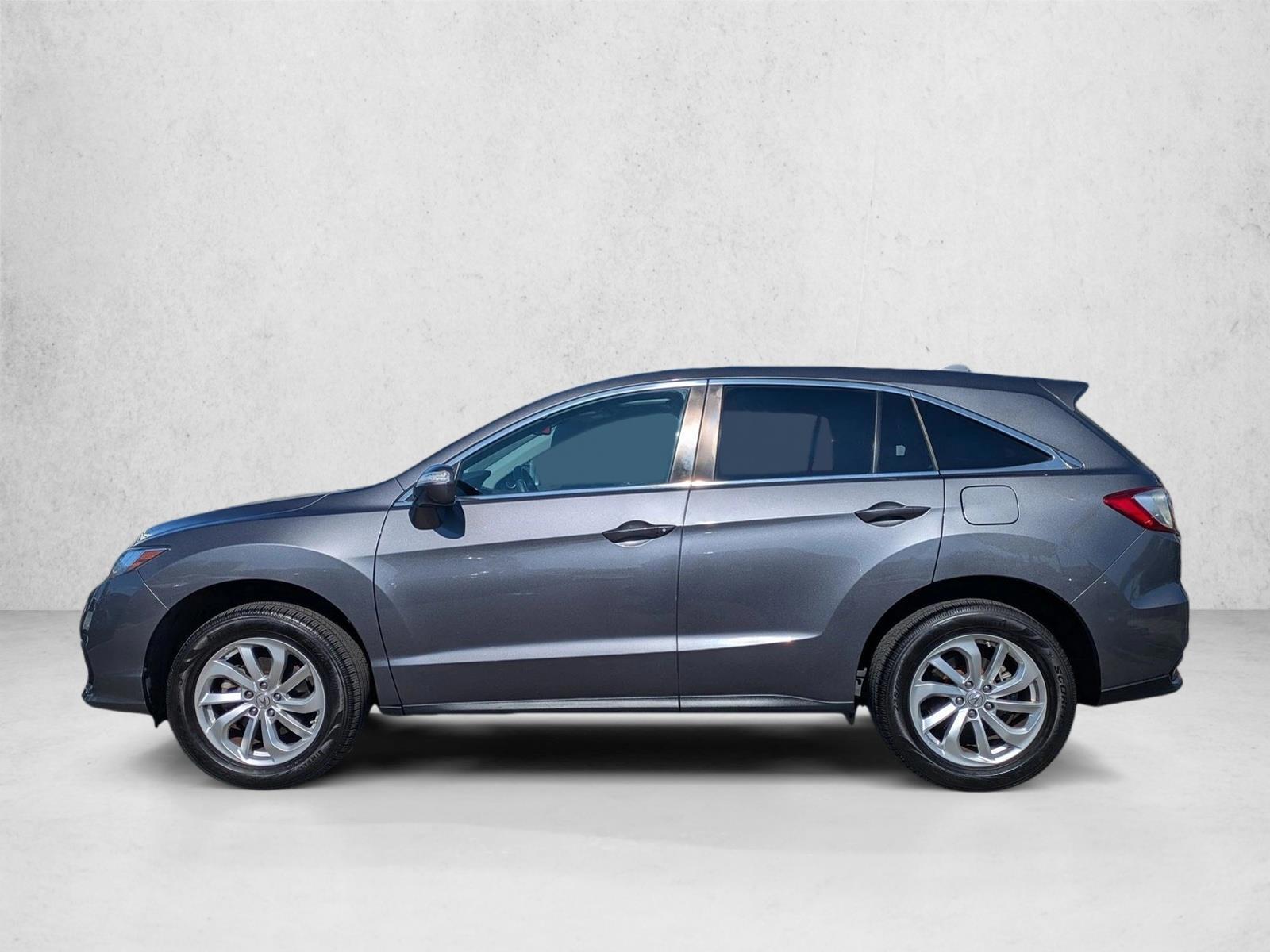 Thumbnail: 2018 Acura RDX - 2