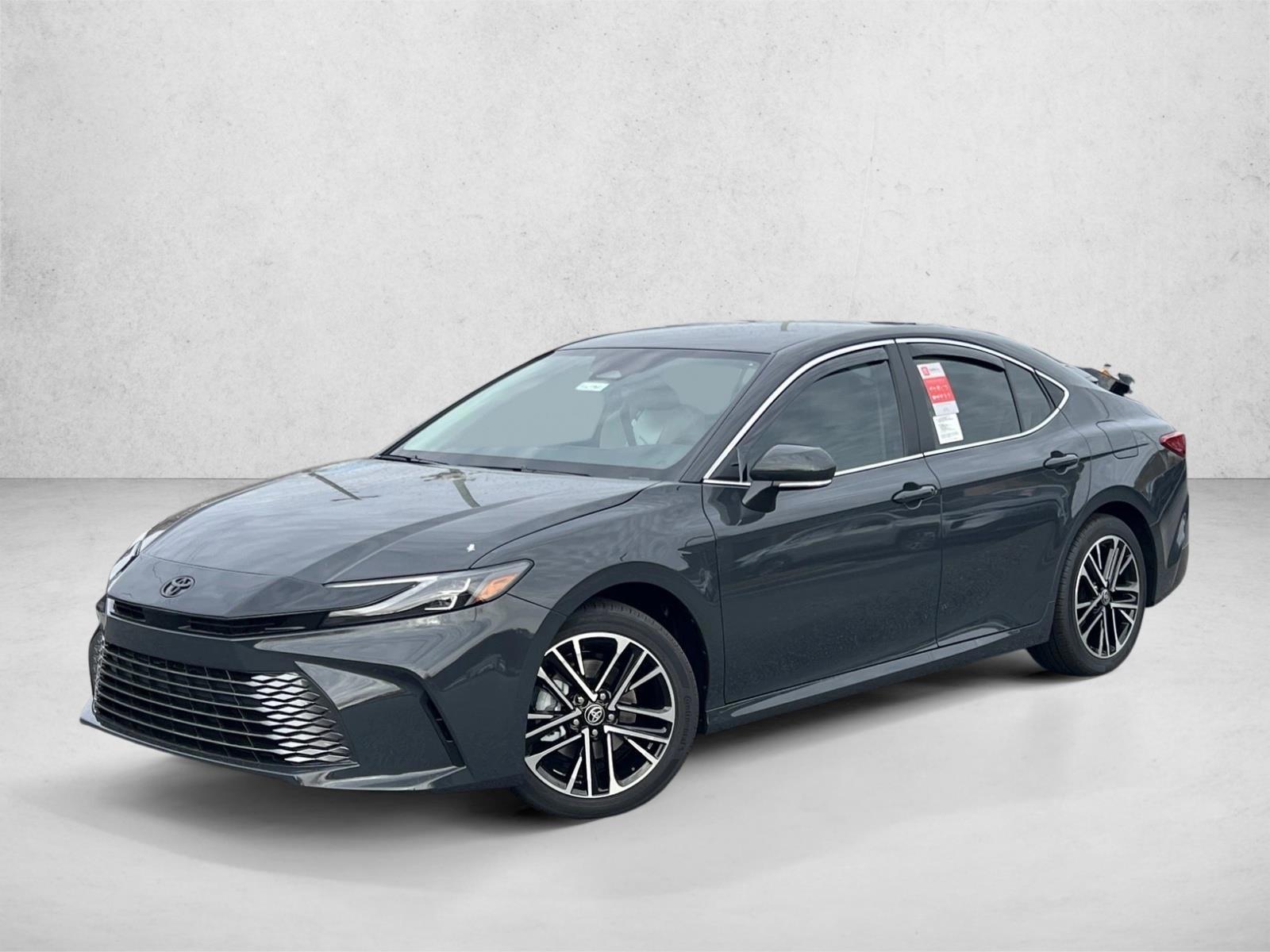 Thumbnail: 2026 Toyota Camry - 1