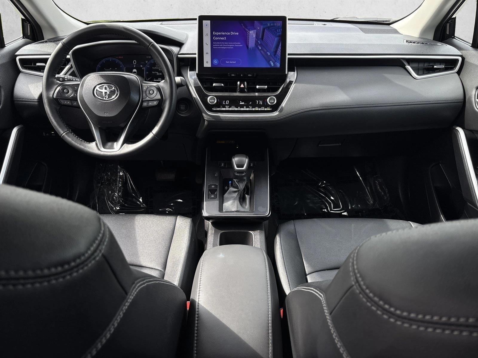 Thumbnail: 2026 Toyota Corolla Cross - 3