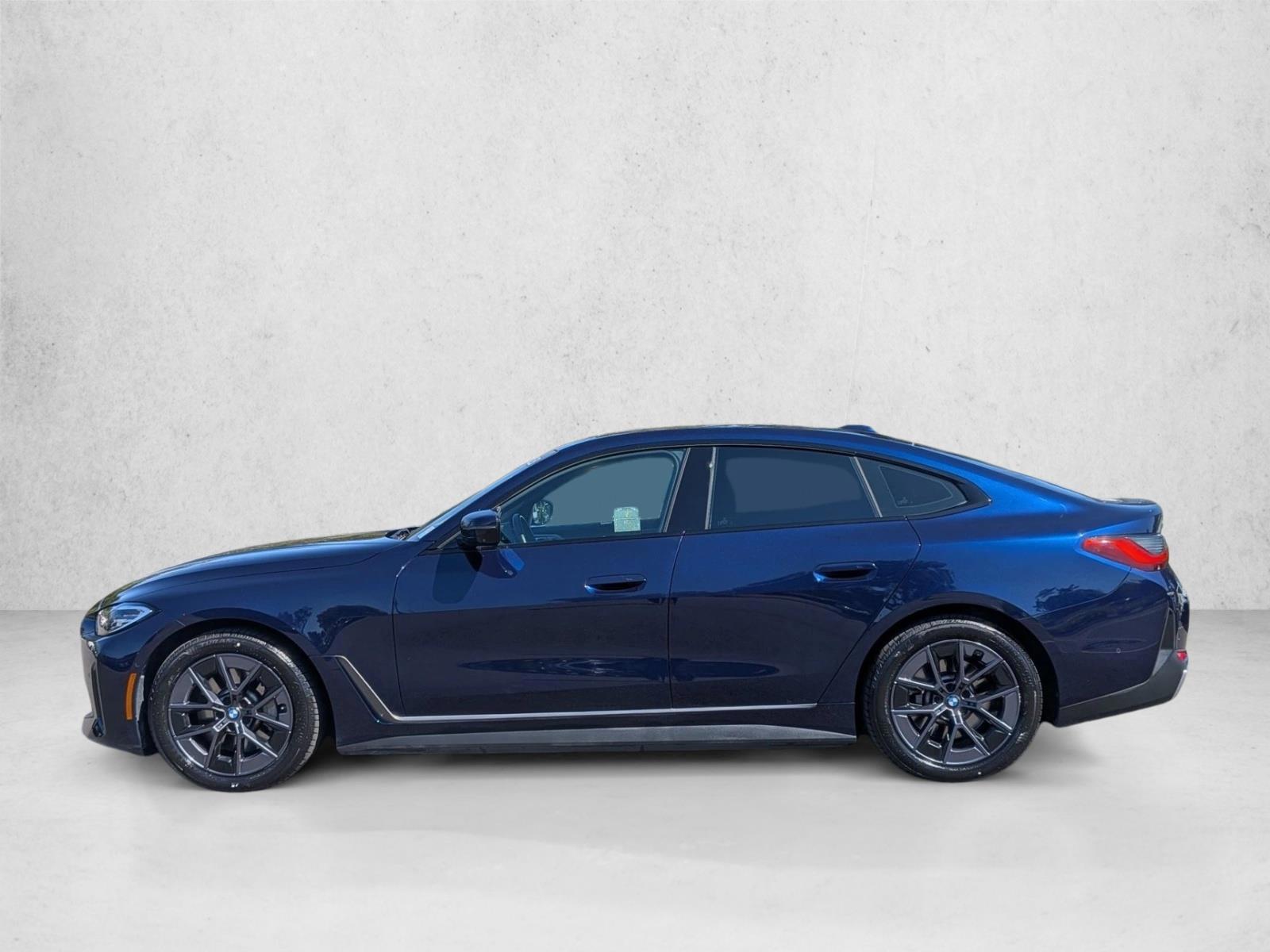 Thumbnail: 2023 BMW i4 - 2