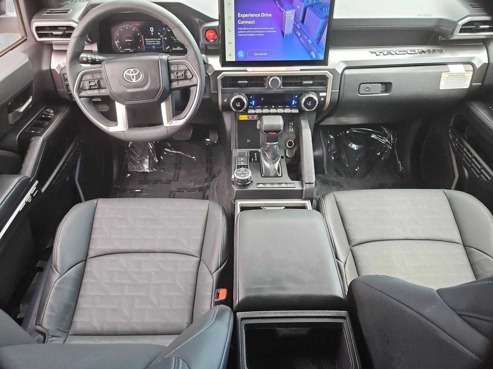 Thumbnail: 2025 Toyota Tacoma - 3